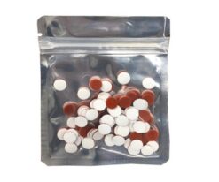 2-866-15 Vial Septum 100 Pieces 91-S