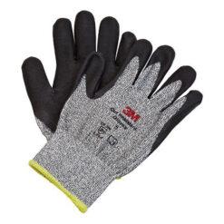 4-2696-01 Cut resistance gloves GLOVE CUT4D S