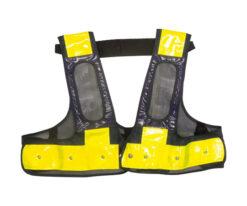 63-9393-78 Safety Vest For Full Harness 5941122