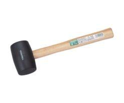 61-2410-70 Rubber Hammer #1/2 TGH-05