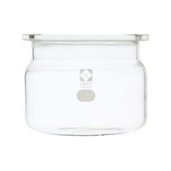 1-7801-01 Separable Flask (Flat Ground Glass Joint) 1000mL  146mm Bottle 005770-1000