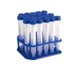 2-3939-01 Centrifuge Tube 15mL 50/Bag x 10 Bags 339650