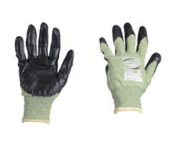 62-8825-30 Cut Resistant Gloves Powerflex 80-813 M Size 80-813-8