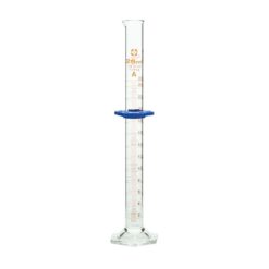 6-237-04 Graduated Cylinder Super Grade 25mL