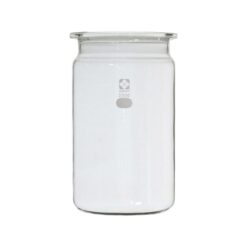 1-7801-02 Separable Flask (Flat Ground Glass Joint) 2000mL  146mm Bottle 005770-2000