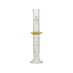 6-237-05 Graduated Cylinder Super Grade 50mL