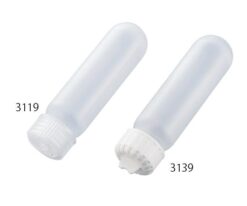 2-468-01 Nalgene Pear-Shaped Precipitation Tube PC 10mL 3118-0010