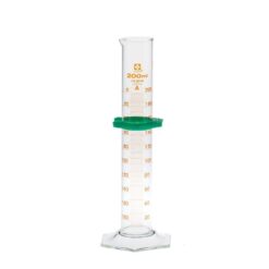6-237-07 Graduated Cylinder Super Grade 200mL