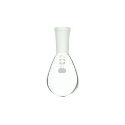 61-4405-98 Common Sliding Eggplant Flask 50mL 005370-1950