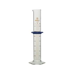 6-238-01 Graduated Cylinder Super Grade 300mL