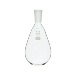 61-4405-96 Common Sliding Eggplant Flask 200mL 005370-19200