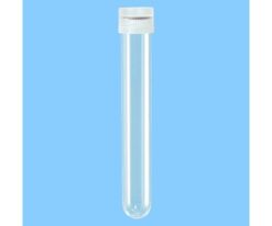63-2977-44 Sterilized Round-Base Centrifuge Tube (Cap with O-ring) 13ml 60.540.016