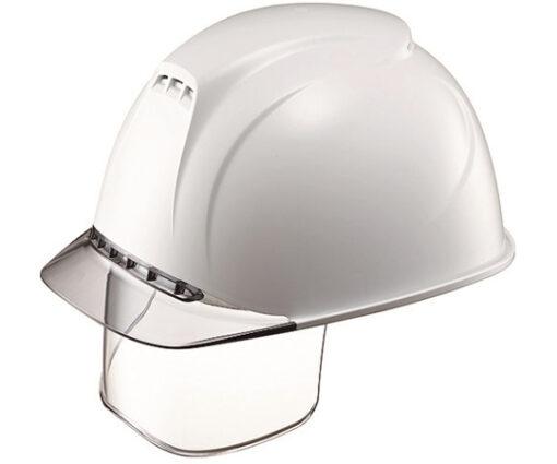 64-8344-17 Shield Helmet 1830VJ-SE-V2-W1-J