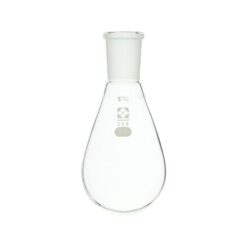 61-4406-09 Common Sliding Eggplant Flask 200mL 005370-29200