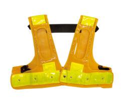 63-9393-79 Safety Vest For Full Harness 5941123