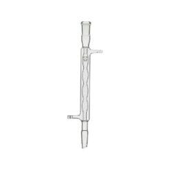 61-4418-70 Allihn Condenser(Sphere Tube) 150mm, SPC-15-15 030720-15150