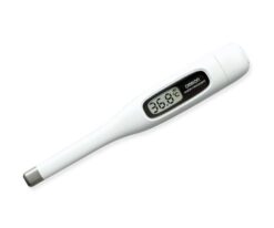 62-2822-05 OMRON Electronic Thermometer MC-171W