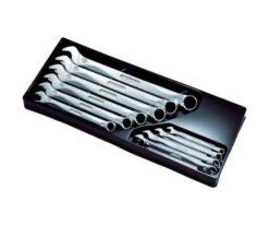 61-2341-27 Boutaib combination spanner set 8-24mm 10 set CLS100