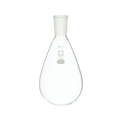 61-4406-05 Common Sliding Eggplant Flask 500mL 005370-24500