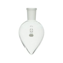 61-4406-22 Common Sliding Pear-Shaped Flask 10mL 005410-1510
