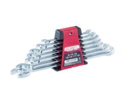 61-2341-80 Combination spanner set 8-19mm 7 set CS700P
