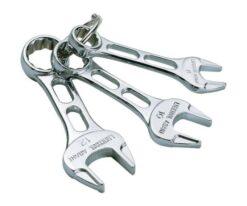61-2344-50 Rhizol combination Spanner ptychon Set 8-12mm 3 set LCWUS30