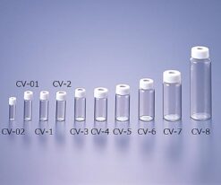 61-0148-91 Syringe Vial CV-1 5mL 50 Pieces