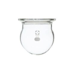 64-3879-89 Circular Separable Flask Band Type 85 mm 300mL