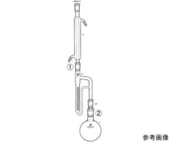 64-1070-30 Water determination apparatus AB102-1-1