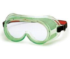 61-0176-01 Protection Goggles S-111 PET-AF S-111PET-AF