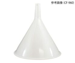 4-1856-02 Funnel for Chromatography 120 mL CF-120