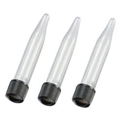 2-9624-01 Hole Screw-Top Test Tube  12.0 x 75 x  8.0 3mL NNS-4H