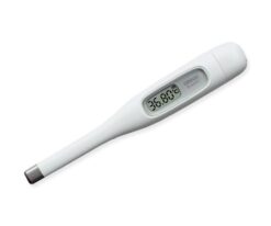 62-2822-08 Women's electronic Thermometer Kenon-kun MC-172L