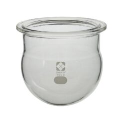 64-3879-99 Circular Separable Flask Band Type 120 mm 1 L
