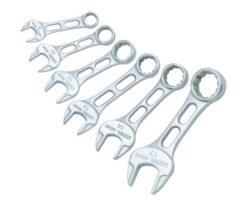 62-1931-84 Rhizol combination Spanner ptychon Set 6 set LCWUS60