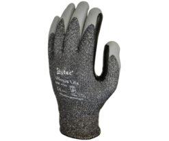 64-1727-51 Skytec Glass Fibre, HPPE Nitrile-Coated Cut Resistant Gloves, size 10, Grey SKY684