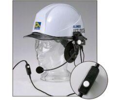 61-2753-67 Helmet head Set EME53A