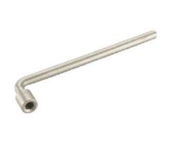 61-2439-83 Socket wrench L type 8 AMC5900
