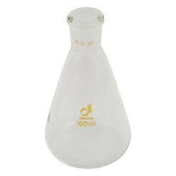 1-4330-02 Common Sliding Erlenmeyer Flask 100mL CL0101-04-10