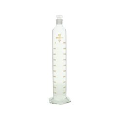 61-4415-92 Graduated Cylinder with Plug Custom A 2L 026580-20001