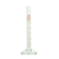 64-6432-14 graduated cylinder Super Grade 5 mL 023520-5
