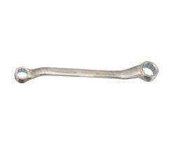 61-2441-58 Explosion-proof type Double Ended Offset wrenches (45 , width of across flat: 17 x 19) BW-31719