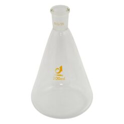 1-4330-03 Common Sliding Erlenmeyer Flask 200mL CL0101-05-10