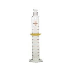 64-6432-15 Stoppered graduated cylinder Super Grade 1L 023550-1000