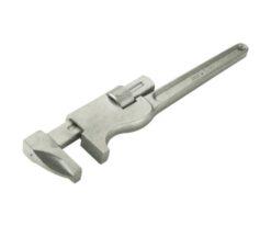 61-2442-84 Pipe wrench (Max Opening Width: 38) AMCW-1145
