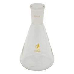 1-4330-07 Common Sliding Erlenmeyer Flask 200mL CL0101-05-40