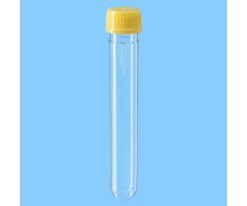 63-2978-06 Sterilized Round-Base Centrifuge Tube 12ml 60.9922.937