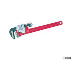 61-2472-75 Pipe Wrench 250mm TPW-250