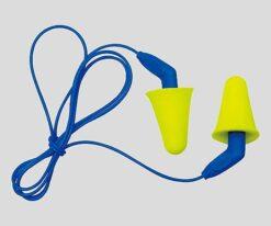 2-9813-02 Earplug 318-4001