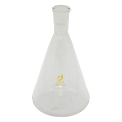 1-4330-06 Common Sliding Erlenmeyer Flask 300mL CL0101-06-30